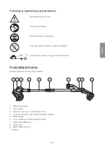 Preview for 17 page of Clas Ohlson 31-5279 Original Instructions Manual