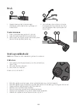 Предварительный просмотр 19 страницы Clas Ohlson 31-5279 Original Instructions Manual