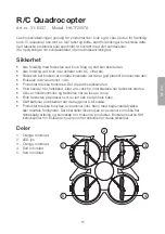 Preview for 15 page of Clas Ohlson 31-5337 Manual