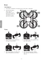 Preview for 18 page of Clas Ohlson 31-5337 Manual