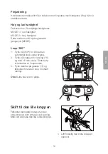 Preview for 19 page of Clas Ohlson 31-5337 Manual