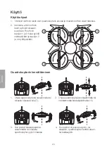 Preview for 24 page of Clas Ohlson 31-5337 Manual