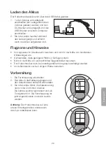 Preview for 29 page of Clas Ohlson 31-5337 Manual