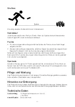 Preview for 11 page of Clas Ohlson 31-5732 Quick Start Manual