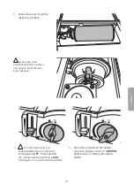 Предварительный просмотр 21 страницы Clas Ohlson 31-6046 Manual