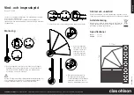 Preview for 2 page of Clas Ohlson 31-6199 Quick Start Manual