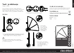 Preview for 4 page of Clas Ohlson 31-6199 Quick Start Manual