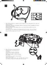 Preview for 13 page of Clas Ohlson 31-6215 Instruction Manual