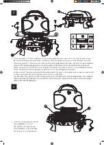 Preview for 14 page of Clas Ohlson 31-6215 Instruction Manual