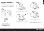 Предварительный просмотр 1 страницы Clas Ohlson 31-8062 Instructions