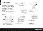 Предварительный просмотр 4 страницы Clas Ohlson 31-8226 Quick Start Manual