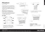 Preview for 5 page of Clas Ohlson 31-8226 Quick Start Manual