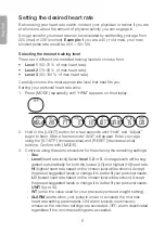 Предварительный просмотр 6 страницы Clas Ohlson 31-8539 Instruction Manual