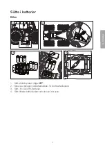 Preview for 7 page of Clas Ohlson 31-9090 Manual