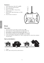 Preview for 12 page of Clas Ohlson 31-9090 Manual