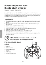 Preview for 14 page of Clas Ohlson 31-9090 Manual