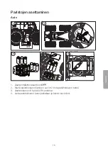 Preview for 15 page of Clas Ohlson 31-9090 Manual