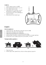 Preview for 16 page of Clas Ohlson 31-9090 Manual