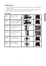 Preview for 11 page of Clas Ohlson 31-9092 Instruction Manual