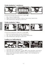 Preview for 16 page of Clas Ohlson 31-9092 Instruction Manual