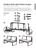 Preview for 3 page of Clas Ohlson 31-9240 Manual