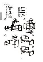 Preview for 8 page of Clas Ohlson 31-9240 Manual