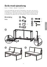 Preview for 11 page of Clas Ohlson 31-9240 Manual