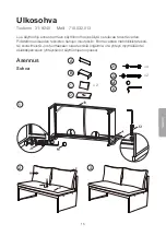 Preview for 15 page of Clas Ohlson 31-9240 Manual