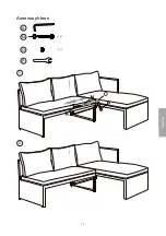 Preview for 17 page of Clas Ohlson 31-9240 Manual