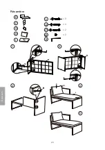 Preview for 20 page of Clas Ohlson 31-9240 Manual