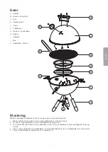 Preview for 7 page of Clas Ohlson 31-9287 Manual