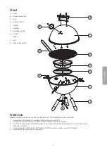 Preview for 9 page of Clas Ohlson 31-9287 Manual