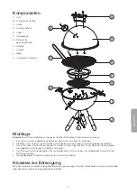 Preview for 11 page of Clas Ohlson 31-9287 Manual