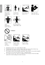 Preview for 4 page of Clas Ohlson 31-9381 Instruction Manual