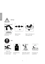 Предварительный просмотр 6 страницы Clas Ohlson 31-9381 Instruction Manual