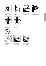 Preview for 7 page of Clas Ohlson 31-9381 Instruction Manual