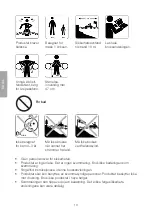 Предварительный просмотр 10 страницы Clas Ohlson 31-9381 Instruction Manual