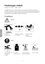 Предварительный просмотр 12 страницы Clas Ohlson 31-9381 Instruction Manual