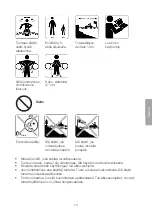 Предварительный просмотр 13 страницы Clas Ohlson 31-9381 Instruction Manual