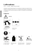 Preview for 6 page of Clas Ohlson 31-9382 Manual