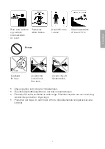 Preview for 7 page of Clas Ohlson 31-9382 Manual