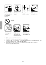 Preview for 10 page of Clas Ohlson 31-9382 Manual