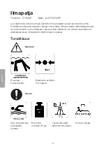 Preview for 12 page of Clas Ohlson 31-9382 Manual