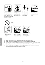 Preview for 16 page of Clas Ohlson 31-9382 Manual