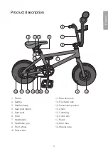 Предварительный просмотр 3 страницы Clas Ohlson 31-9386 Manual