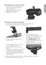 Предварительный просмотр 5 страницы Clas Ohlson 31-9386 Manual