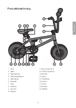 Предварительный просмотр 9 страницы Clas Ohlson 31-9386 Manual