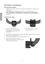 Предварительный просмотр 10 страницы Clas Ohlson 31-9386 Manual