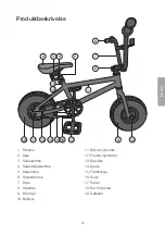 Предварительный просмотр 15 страницы Clas Ohlson 31-9386 Manual