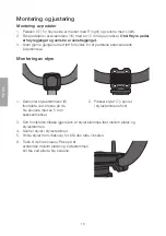 Предварительный просмотр 16 страницы Clas Ohlson 31-9386 Manual